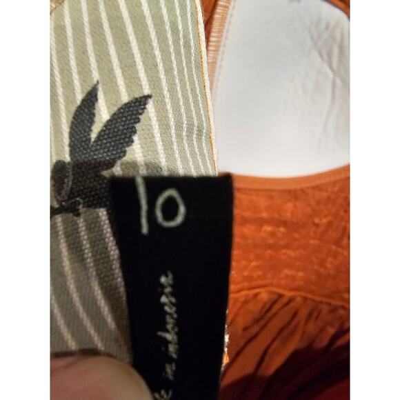 Free People vanity with slip dress sz 0 - Picture 6 of 7